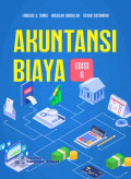 Akuntansi Biaya Edisi 6