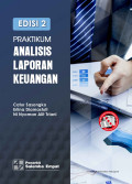 Praktikum Analisis Laporan Keuangan Edisi 2