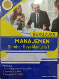 Manajemen Sumber Daya Manusia 1
