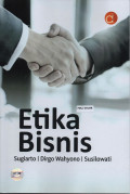 Etika Bisnis