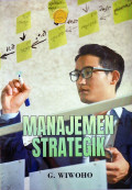 Manajemen Strategik