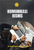 Komunikasi Bisnis