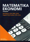 Matematika Ekonomi