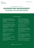 Business and Management: Innovation and Sustainability