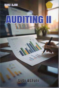 Buku Ajar Auditing II