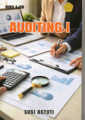 Buku Ajar Auditing I