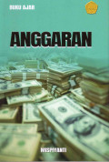 Buku Ajar Anggaran