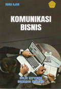 Buku Ajar Komunikasi Bisnis