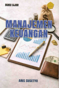 Buku Ajar Manajemen Keuangan