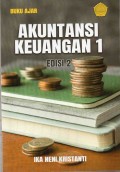 Buku Ajar Akuntansi Keuangan 1