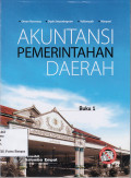 Akuntansi Pemerintahan Daerah Buku 1