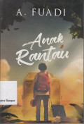 Anak Rantau