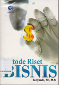 Metode Riset Bisnis