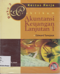 Praktikum Akuntansi Keuangan Lanjutan 1 Buku 2 Kertas Kerja