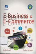 E-Business & E-Commerce