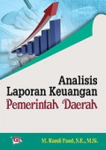 Analisis Laporan Keuangan Pemerintah Daerah