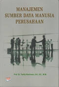 Manajemen Sumber Daya Manusia Perusahaan