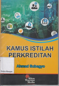 Kamus Istilah Perkreditan