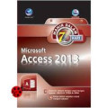 Microsoft Access 2013