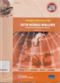 Sistem Informasi Manajemen: Mengelola Perusahaan Digital Buku 2 edisi 10
