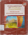 Fundamental of Financial Management : Dasar-Dasar Manajemen Keuangan Edisi 10 Buku 2