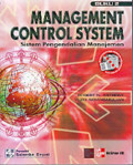 Management Control System: Sistem pengendalian manajemen Buku 2 Edisi 11