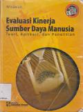 Evaluasi Kinerja Sumber Daya Manusia: Teori, Aplikasi & Penelitian