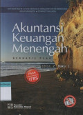 Akuntansi Keuangan Menengah Berbasis PSAK Edisi 2 Buku 1