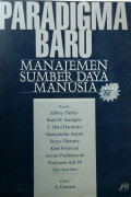 Paradigma Baru Manajemen Sumber Daya Manusia Edisi ke 2