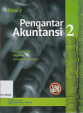Pengantar Akuntansi 2 Edisi 2