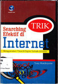 Trik Searching Efektif di Internet