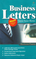 Business Letters: Surat-surat bisnis