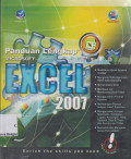 Panduan Lengkap Microsoft Excel 2007
