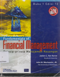 Prinsip-prinsip Manajemen Keuangan Buku 1 Edisi 12