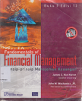 Prinsip-prinsip Manajemen Keuangan Buku 2 Edisi 12