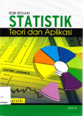Statistik Teori dan Aplikasi Edisi 7 Jilid 2