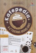 Kafepedia: A-Z tentang bisnis kafe