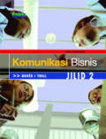 Komunikasi Bisnis (Edisi Kedelapan Jilid 2)