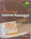 Analisis Laporan Keuangan (Edisi Keempat)