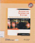 Accounting Information Systems: Sistem informasi akuntansi Buku 1 Edisi 4