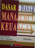 Dasar-dasar Manajemen Keuangan Edisi Kelima