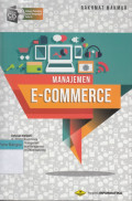 Manajemen E-Commerce