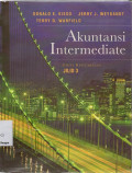 Akuntansi Intermediate Edisi Keduabelas Jilid 3