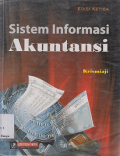 Sistem Informasi Akuntansi  Edisi Ketiga