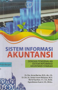Sistem Informasi Akuntansi: Dengan pengenalan sistem informasi akuntansi syariah Edisi 1