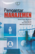 Pengantar Manajemen