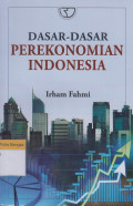 Dasar-dasar Perekonomian Indonesia