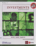 Investasi (Edisi 6 Buku 1)