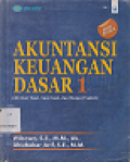Akuntansi Keuangan Dasar 1 Edisi 3