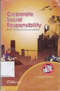 Corporate Social Responsibility